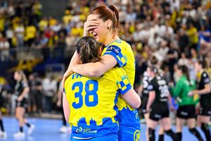 Adversara lui CSM București din Final Four-ul Ligii va pierde titlul din cauza unei reguli desființate de 4 ani în Europa