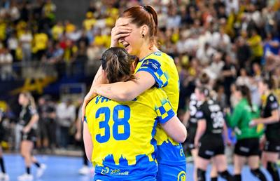 Adversara lui CSM București din Final Four-ul Ligii va pierde titlul din cauza unei reguli desființate de 4 ani în Europa