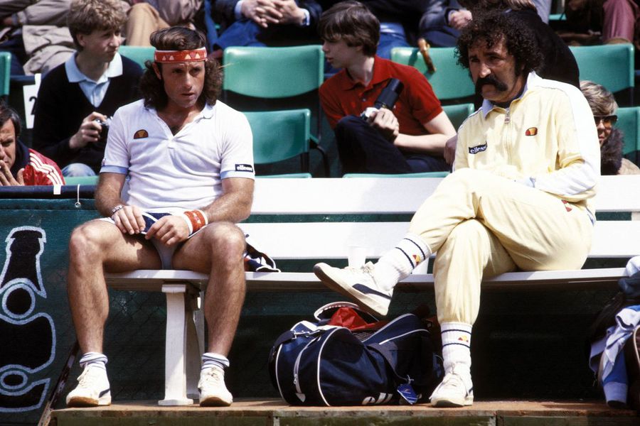 Ion Țiriac, interviu cu Feliciano Lopez la Madrid » Amintiri savuroase și idei inedite: „Aș merge mâine la doamna Meloni și i-aș spune...”