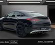 Mercedes-AMG GLE 63 Coupe, noua mașină a lui David Miculescu / foto: autoklass.ro