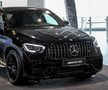 Mercedes-AMG GLE 63 Coupe