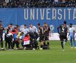 Alberto Soro, accidentat în Universitatea Craiova - Dinamo, în etapa a 7-a din play-off // foto: Andrei Furnigă (GSP.ro)