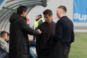 Andrei Nicolescu, apel public după scandalul din Bănie: „Transmit un mesaj clar. Altfel vom plânge pe rând!”