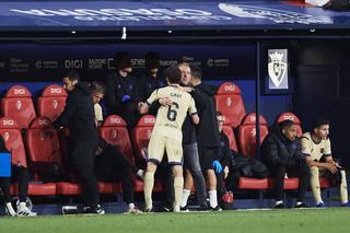 Barca așteaptă pasul greșit al lui Real ca să sărbătorească » Flick: „Am bilete la spectacol”