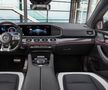Mercedes-AMG GLE 63 Coupe