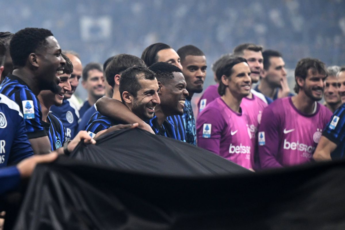 Marotta jubilează: „Chivu are calități uriașe, trebuie să rămână mulți ani la Inter!”