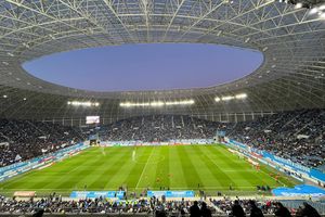 Craiova - Dinamo: Coelho începe fără cei mai buni 3 marcatori + Căpitanul „câinilor”, din nou pe bancă