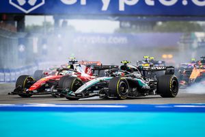 Marele Premiu de Formula 1 de la Miami: Antonelli vs. Norris pentru victorie!