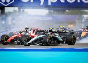 Marele Premiu de Formula 1 de la Miami: Antonelli vs. Norris pentru victorie!