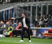 Inter - Parma, imagini de meci