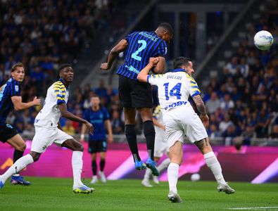Inter - Parma: Chivu, la un punct de istorie! » Milano, pregătit de ...