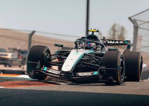 Marele Premiu de Formula 1 de la Miami stă să-nceapă!