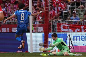 Kimmich anunță o nouă goleada în returul cu PSG: „Nu ne vom schimba stilul de joc în trei zile”