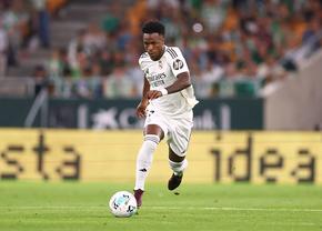 Echipele de start în Espanyol - Real Madrid » Un pas greșit al „galacticilor” trimite titlul la Barcelona