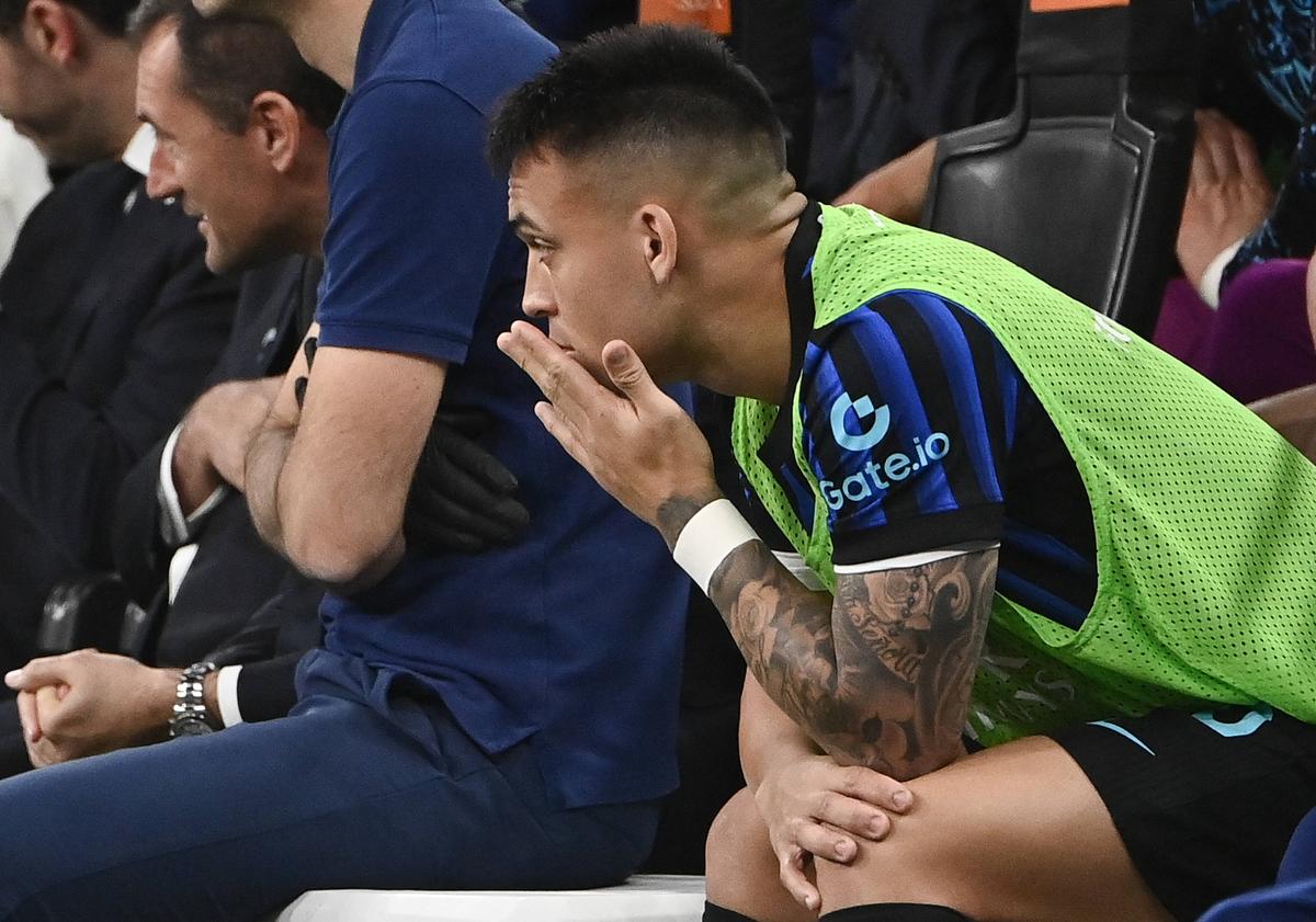 GRANDE CHIVU! Istorie scrisă de antrenorul român: a depășit toate așteptările și a făcut-o pe Inter campioană la primul lui sezon pe banca nerazzurrilor!