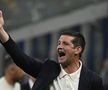 Inter - Parma, imagini de meci