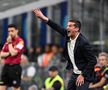 Inter - Parma, imagini de meci