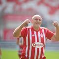 Laszlo Dioszegi, patronul lui Sepsi // FOTO: Imago Images