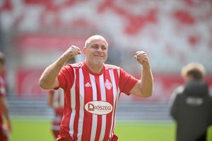 Laszlo Dioszegi vrea să le strice sărbătoarea: „Aveam 15 ani atunci. știu ce bucurie a fost”