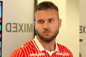 În așteptarea primului gol la Dinamo, Pușcaș rămâne pozitiv: „Din ce în ce mai bine”
