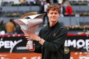 Jannik Sinner s-a impus la Madrid, devenind cel dintâi jucător din istorie care câștigă primele patru turnee de Masters 1.000 din sezon
