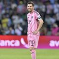 Lionel Messi // FOTO: Getty Images