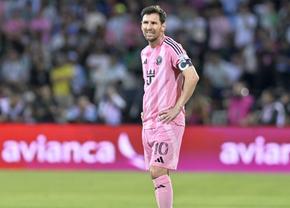 Rezultat-ȘOC! Messi & Co aveau 3-0 în minutul 34, incredibil cât s-a terminat