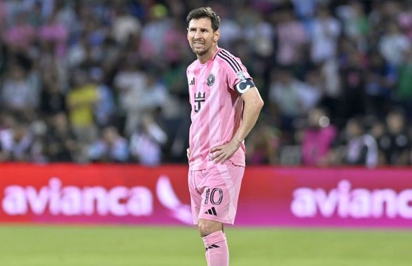 Rezultat-ȘOC! Messi & Co aveau 3-0 în minutul 34, incredibil cât s-a terminat