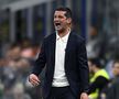 Inter - Parma, imagini de meci