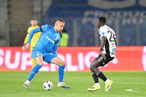 Antrenorul trecut și pe la U Cluj e sigur: „Craiova va lua campionatul”
