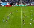 Scandal uriaș de arbitraj! Marius Avram a dat verdictul: viciere de rezultat la Craiova - Dinamo. Iată de ce Kopic și Florentin Petre protestau vehement!