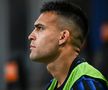 Inter - Parma, imagini de meci
