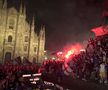 Aceasta a fost povestea » Telefonul primit de Cristi Chivu, care a dat totul peste cap: „Era cu o țigară în gură și a văzut scris asta în bordul mașinii”