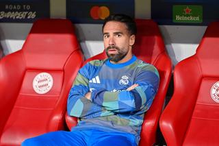 Blestemul banderolei la Real Madrid » Dani Carvajal, ultima victimă