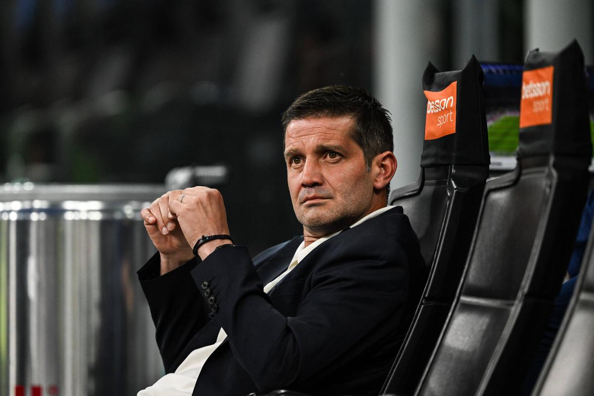 GRANDE CHIVU! Istorie scrisă de antrenorul român: a depășit toate așteptările și a făcut-o pe Inter campioană la primul lui sezon pe banca nerazzurrilor!