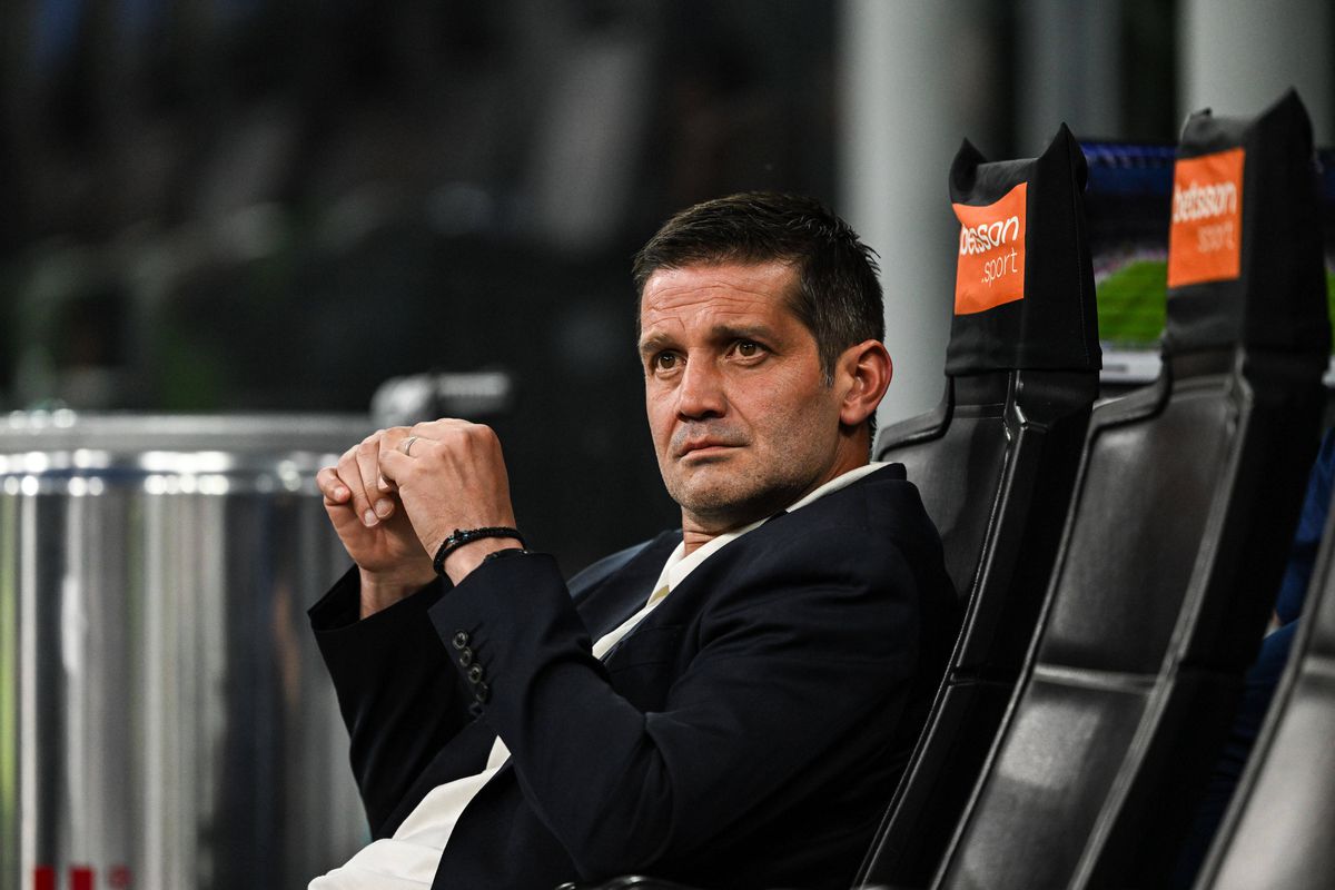 Inter - Parma, imagini de meci