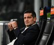 Inter - Parma, imagini de meci
