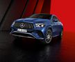 Mercedes-AMG GLE 63 Coupe