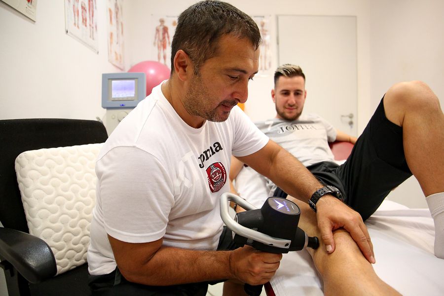 Marian Copilu și Ioan Ivașcu se întorc în Gruia și vor să-l „curețe” pe Iuliu Mureșan! Detalii din culisele haosului de la CFR Cluj