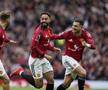 Manchester United - Liverpool, o nebunie de derby, cu 5 goluri! » Locul 3 în Premier League a fost capturat