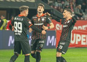 Două lovituri pentru Dinamo în perspectiva derby-ului cu Universitatea Craiova!