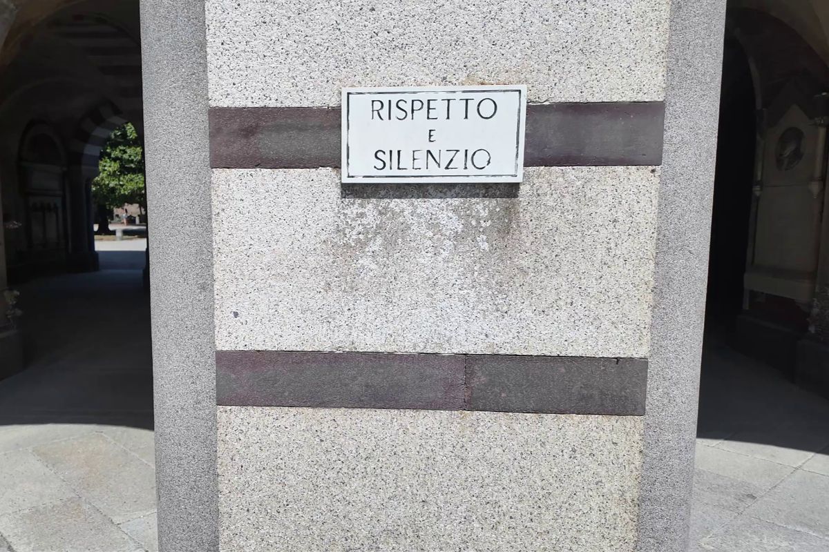 Cimitirul Monumentale. Derby-ul din Milano care s-a mutat în piatră: Meazza, lângă Kilpin