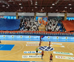 Condusă cu 7 goluri la Vâlcea, Gloria Bistrița a reușit revenirea de titlu în „Liga Florilor” » Cum devine matematic campioană