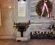 Imagini din Cimitirul Monumentale din Milano. Foto: GSP