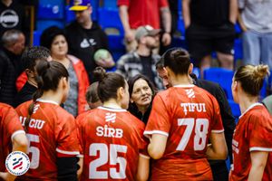 Scandal după duelul care le-a asigurat promovarea în „Liga Florilor”: „Măcel! A ieșit la iveală ce e mai urât în handbal”