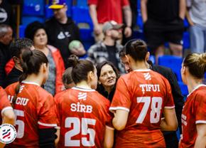 Scandal după duelul care le-a asigurat promovarea în „Liga Florilor”: „Măcel! A ieșit la iveală ce e mai urât în handbal”