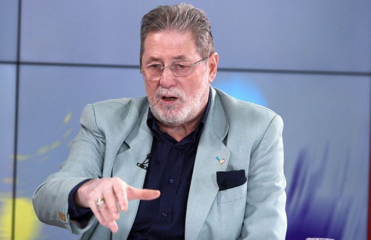 Cornel Dinu s-a săturat de situația de la Dinamo: „Petarde și propagandă!” » Mesaj pentru fani: „Ei nu pot decide”