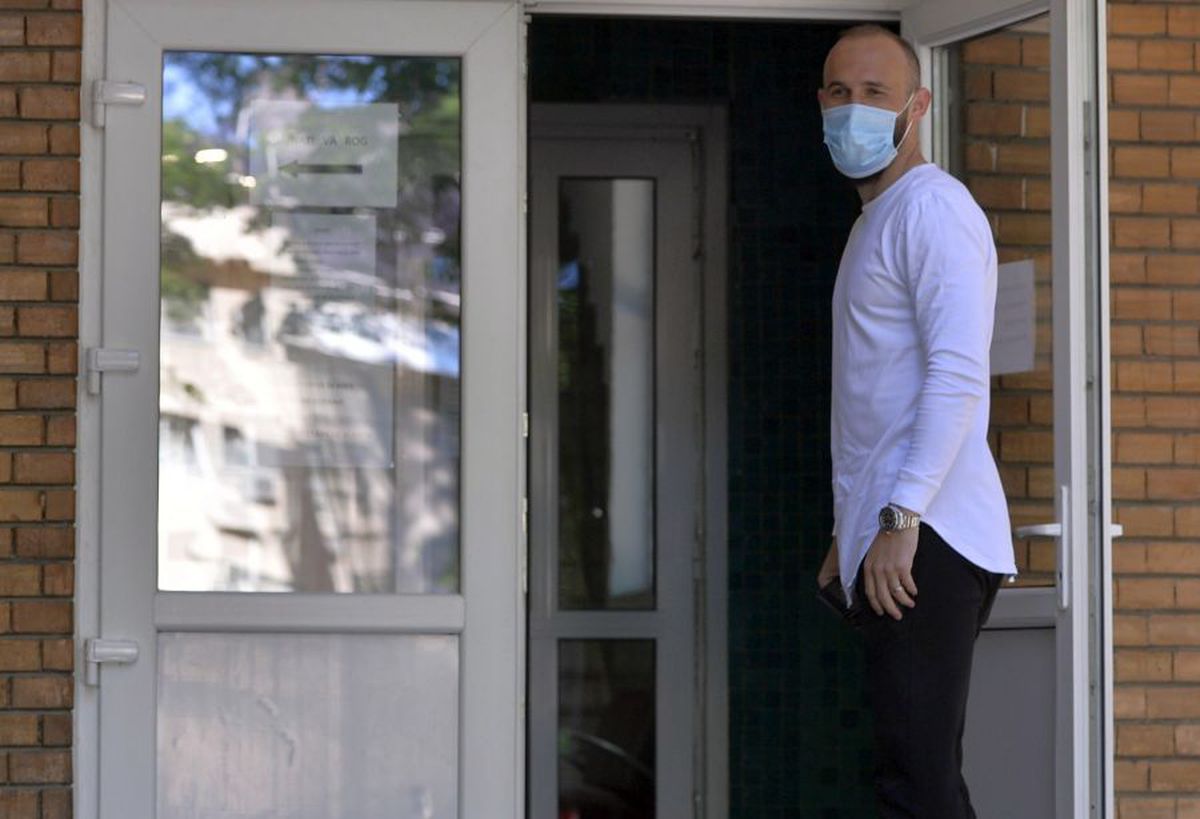 Ciprian Marica, un nou mesaj dur pentru fanii lui Dinamo: „Aşteptăm un prinţ pe cal alb care nu are ce face cu banii!”