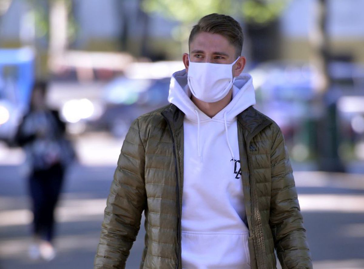 UPDATE Dinamo așteaptă azi răspunsul lui Melero Marin! Ce sumă i-a cerut Negoiță + jucătorii au efectuat vizita medicală