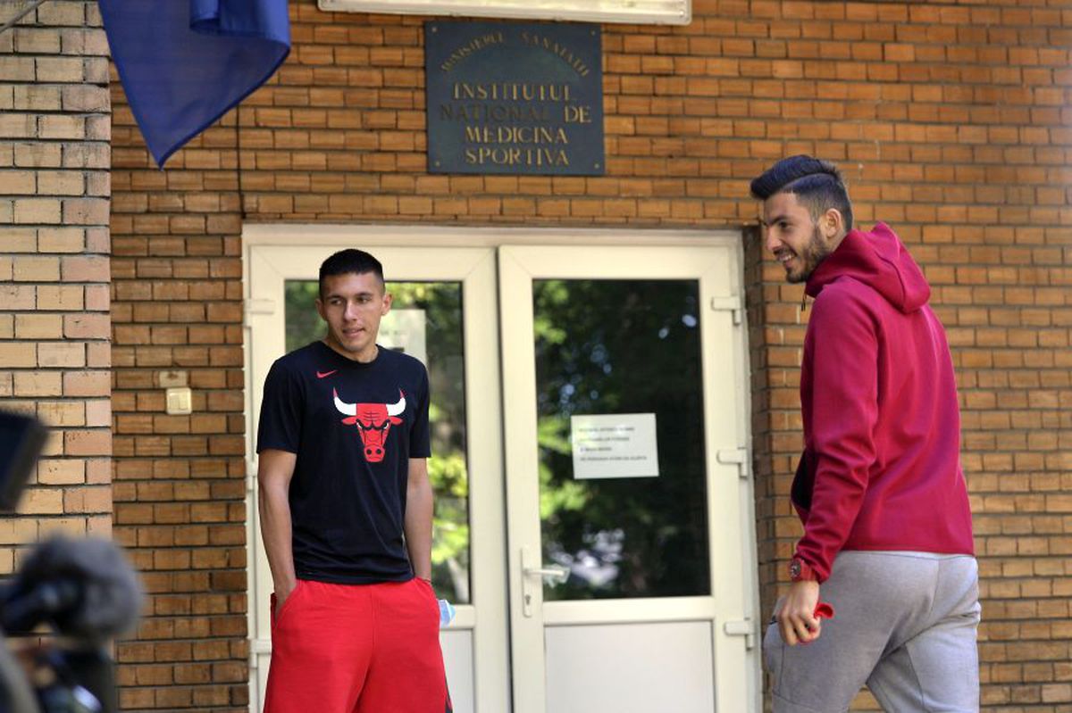 EXCLUSIV Primul semn că Dinamo se vinde! Anunțul făcut de conducere către jucători